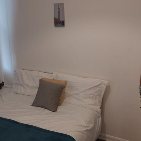 Sandfield Private Rooms In King'S Cross St Pancras London Bagian luar foto