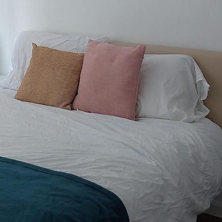 Sandfield Private Rooms In King'S Cross St Pancras London Bagian luar foto