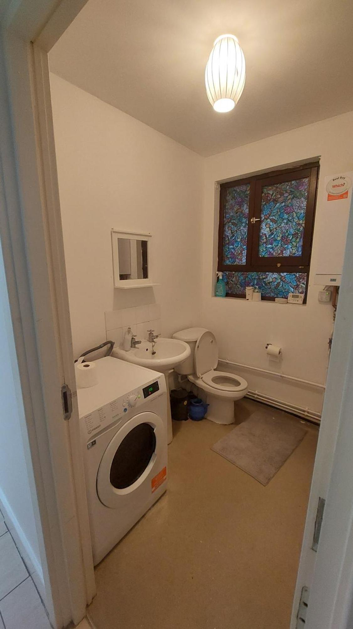 Sandfield Private Rooms In King'S Cross St Pancras London Bagian luar foto