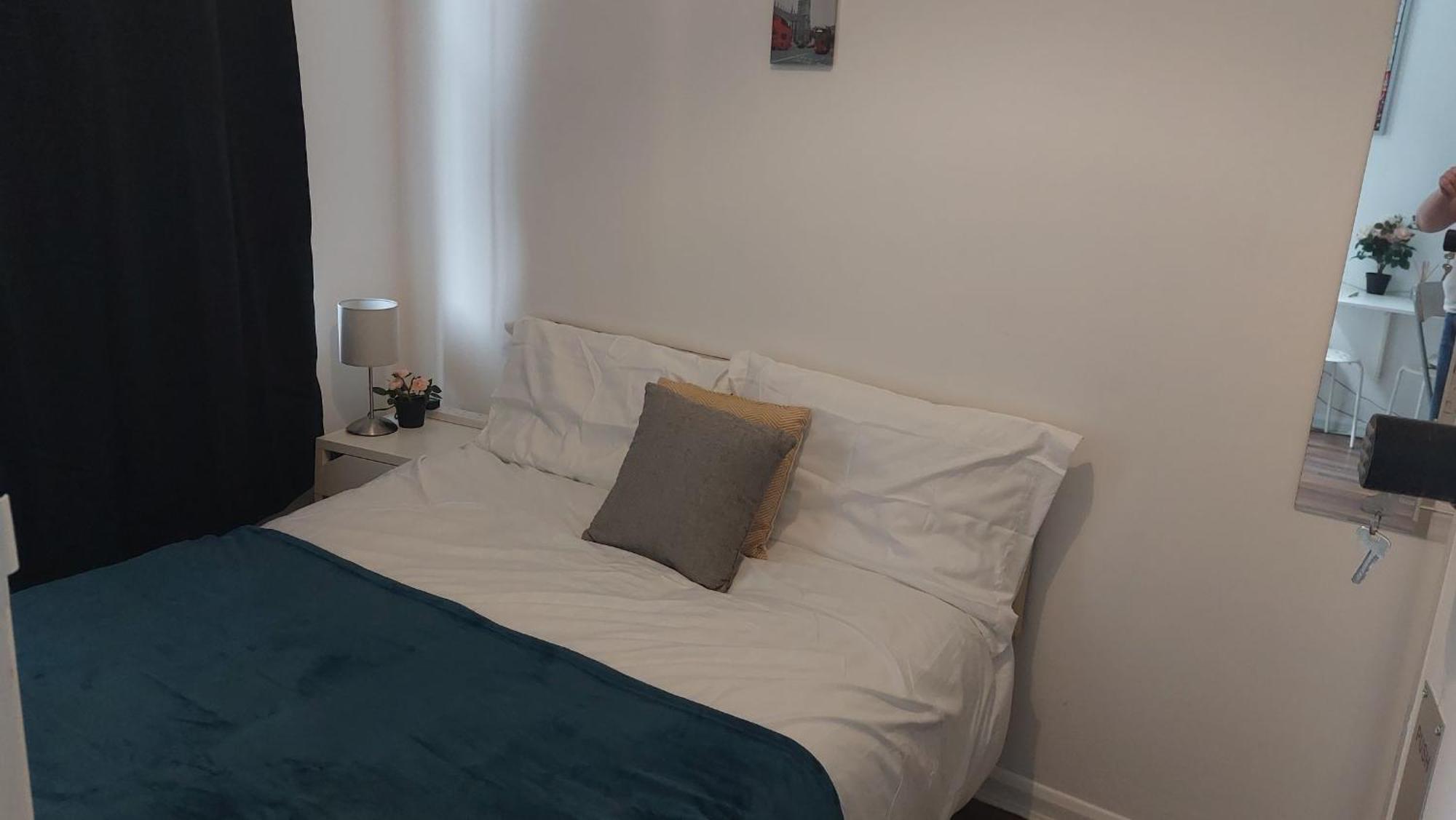 Sandfield Private Rooms In King'S Cross St Pancras London Bagian luar foto