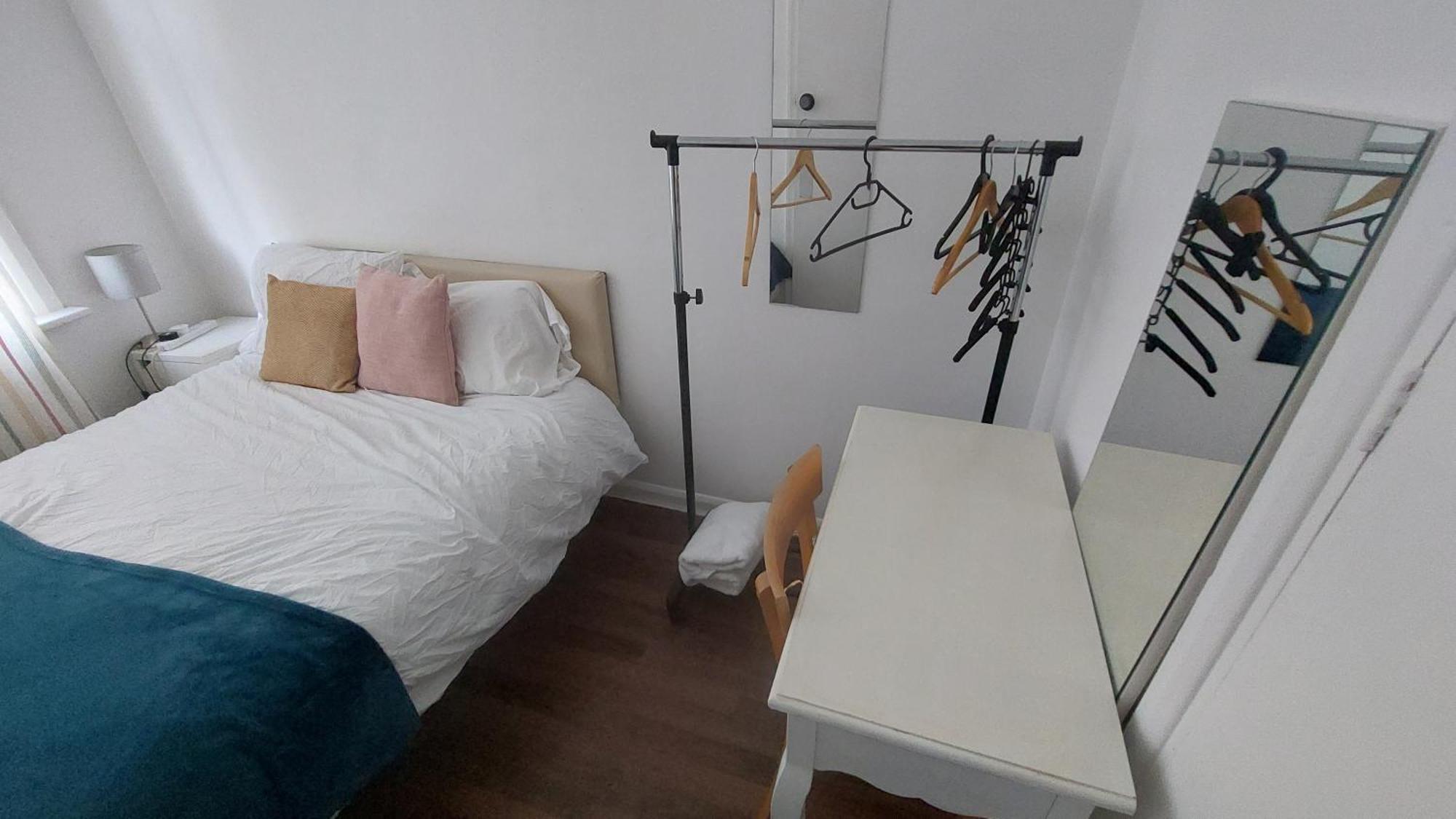 Sandfield Private Rooms In King'S Cross St Pancras London Bagian luar foto